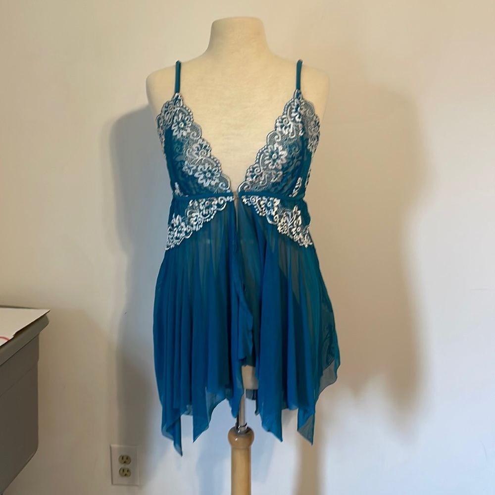 Lingerie